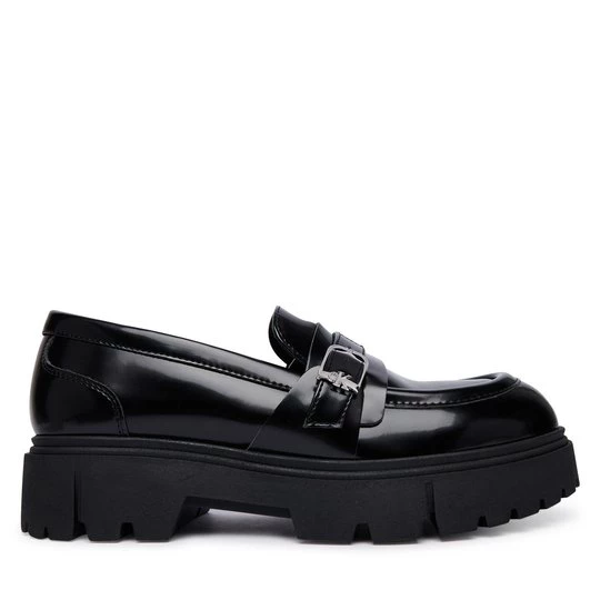 Obrázek produktu Loafersy Calvin Klein V4A4-83429-0822 D Černá