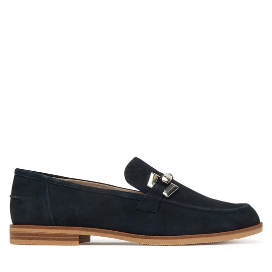Obrázek produktu Loafersy Caprice 9-24202-46 Tmavomodrá