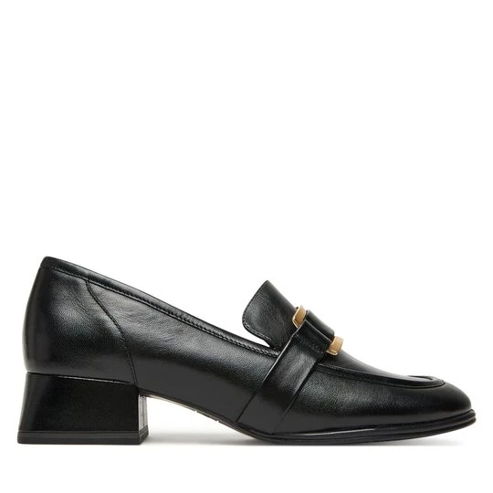 Obrázek produktu Loafersy Caprice 9-24303-45 Černá