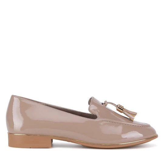 Obrázek produktu Loafersy Clara Barson CD24055-1 Béžová
