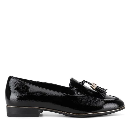 Obrázek produktu Loafersy Clara Barson CD24055-1 Černá