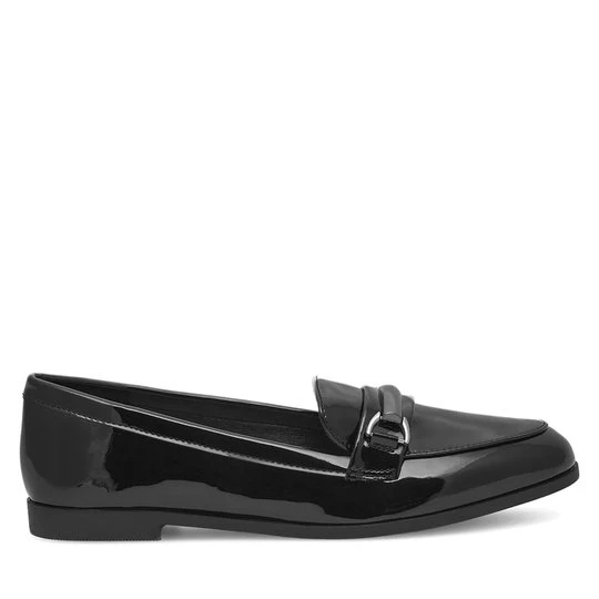 Obrázek produktu Loafersy Clara Barson WS270205-09 Černá