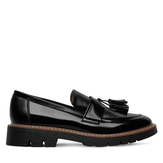 Obrázek produktu Loafersy Clara Barson WS6387-01 Černá