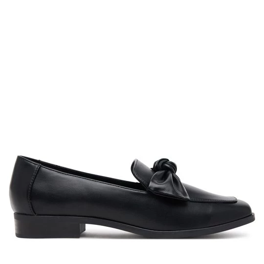 Obrázek produktu Loafersy Clara Barson WYL3674-7 Černá