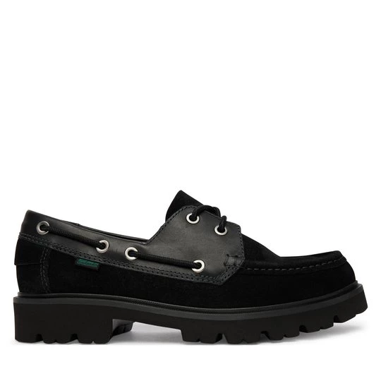 Obrázek produktu Loafersy Clarks Cleyhill Boat 26186175 Černá
