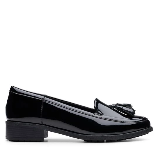 Obrázek produktu Loafersy Clarks Havisham Edge 26178704 Černá