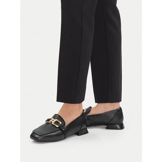 Obrázek produktu Loafersy Clarks Ubree15 Lily 26181332 Černá