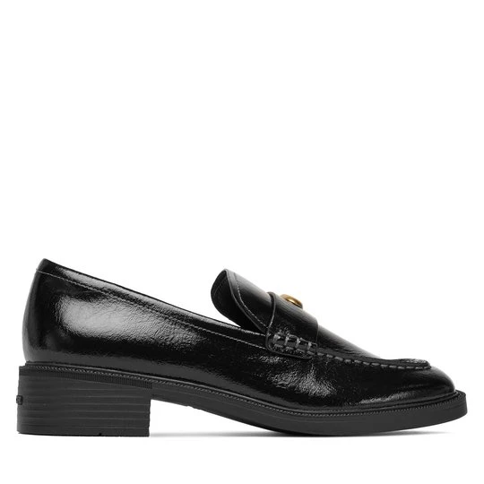 Obrázek produktu Loafersy Coach CCH83 Černá