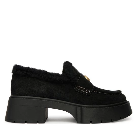 Obrázek produktu Loafersy Coach CCH84 Černá
