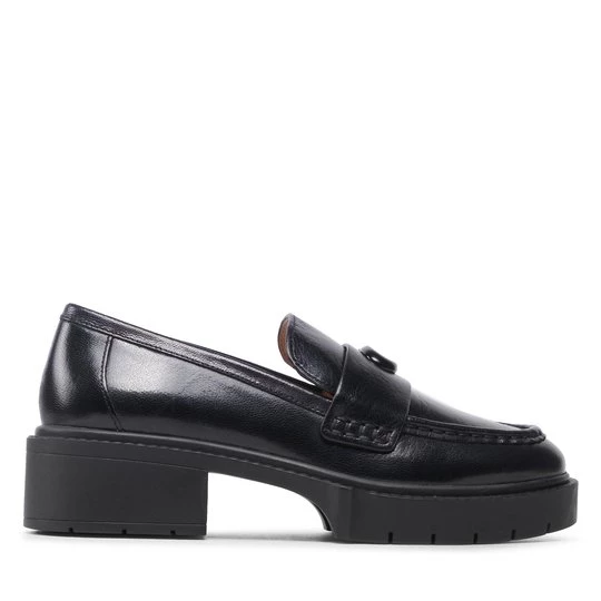 Obrázek produktu Loafersy Coach Leah Loafer CB990 Černá