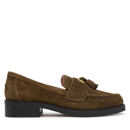 Obrázek produktu Loafersy Coccinelle Beat Vintag.Su E4 VF6 16 04 01 Khaki