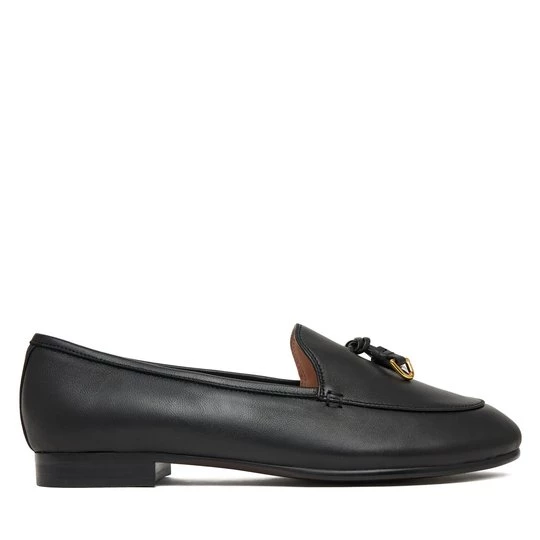 Obrázek produktu Loafersy Coccinelle Coccinelleloop E4 U2F 16 01 01 Černá