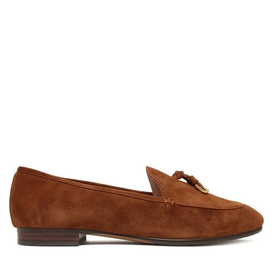 Obrázek produktu Loafersy Coccinelle Coccinelleloop E4 U2G 16 01 01 Hnědá