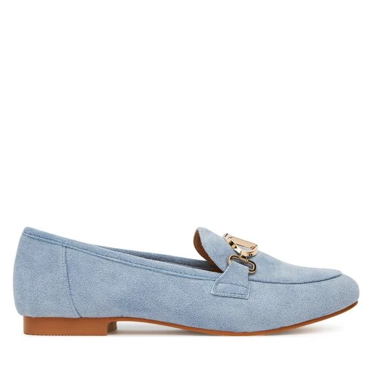 Obrázek produktu Loafersy DeeZee 200-1 Modrá