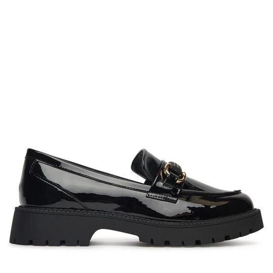 Obrázek produktu Loafersy DeeZee 23038T235 Černá