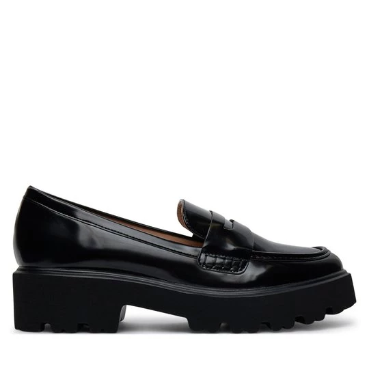 Obrázek produktu Loafersy DeeZee 3976-1 Černá
