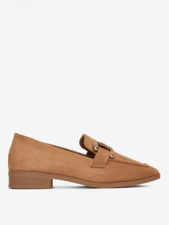 Obrázek produktu Loafersy DeeZee CAMEL