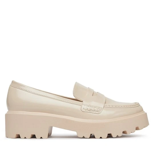 Obrázek produktu Loafersy DeeZee LE601-2 Béžová