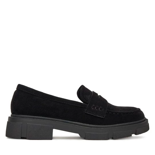 Obrázek produktu Loafersy DeeZee LZP01 Černá