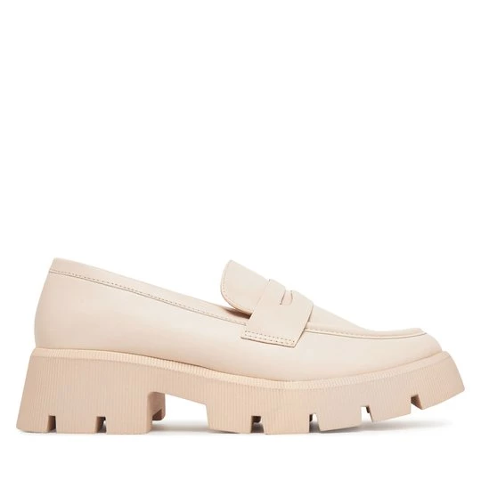 Obrázek produktu Loafersy DeeZee S-D2 Růžová