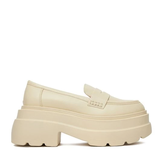 Obrázek produktu Loafersy DeeZee ST0242613-1 Béžová
