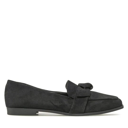 Obrázek produktu Loafersy DeeZee WS270205-07 Černá