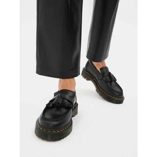 Obrázek produktu Loafersy Dr. Martens 26957001 Černá