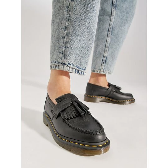 Obrázek produktu Loafersy Dr. Martens Adrian 22760001 Černá