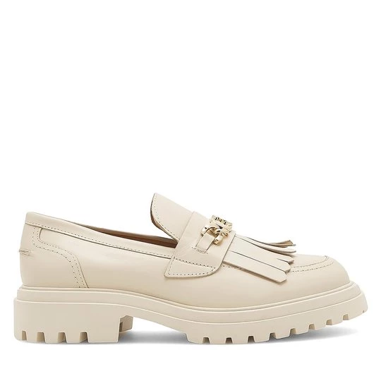 Obrázek produktu Loafersy Eva Minge ANGE-1018 Béžová
