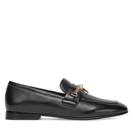Obrázek produktu Loafersy Eva Minge CYNIA-LT2513-37 Černá