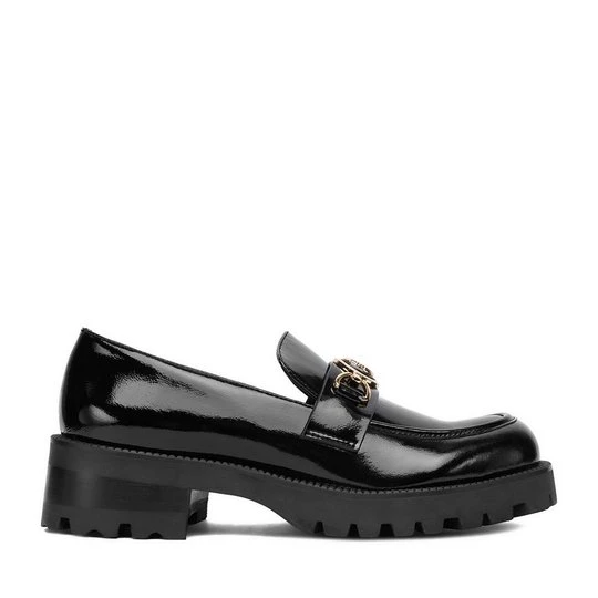 Obrázek produktu Loafersy Eva Minge EO-MOCCA-01 Černá