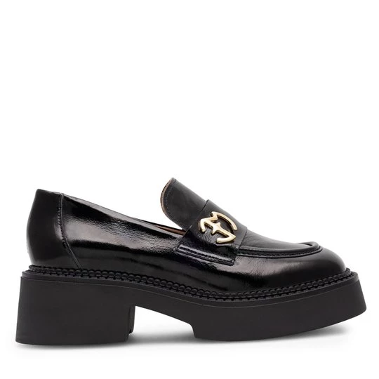 Obrázek produktu Loafersy Eva Minge LAGOA-24750 Černá