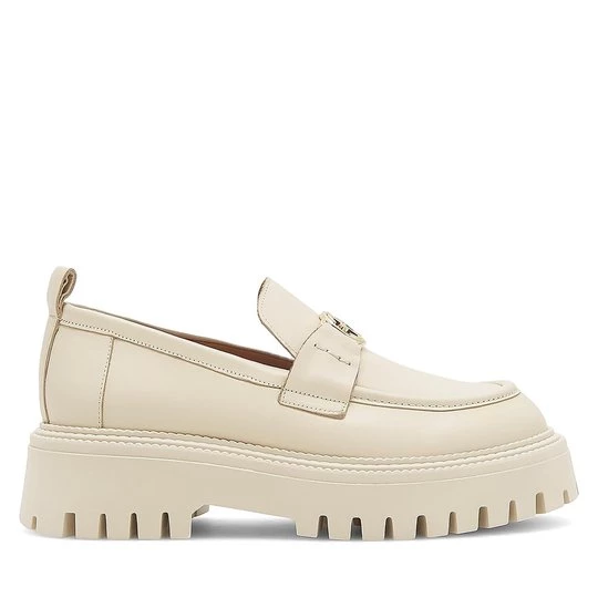 Obrázek produktu Loafersy Eva Minge SARAH-8049 Béžová