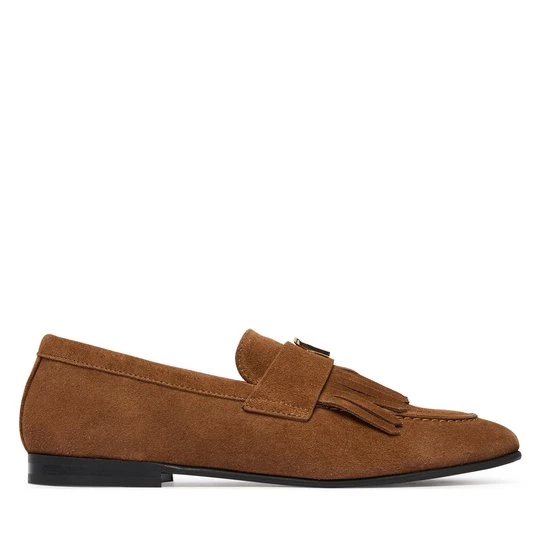 Obrázek produktu Loafersy Furla Heritage YM43FHE Y61000 PT 03B00 Hnědá