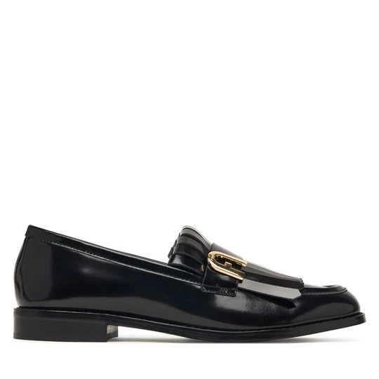 Obrázek produktu Loafersy Furla Lidia YM47FL1 T20000 CN O6000 Černá