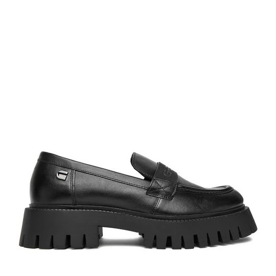 Obrázek produktu Loafersy G-Star Raw CEO-WI23-LADIES-04 Černá