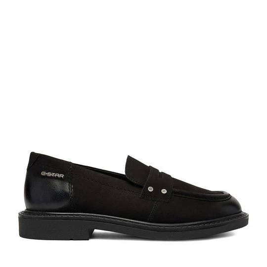 Obrázek produktu Loafersy G-Star Raw CEO-WI23-ROUND-06 Černá