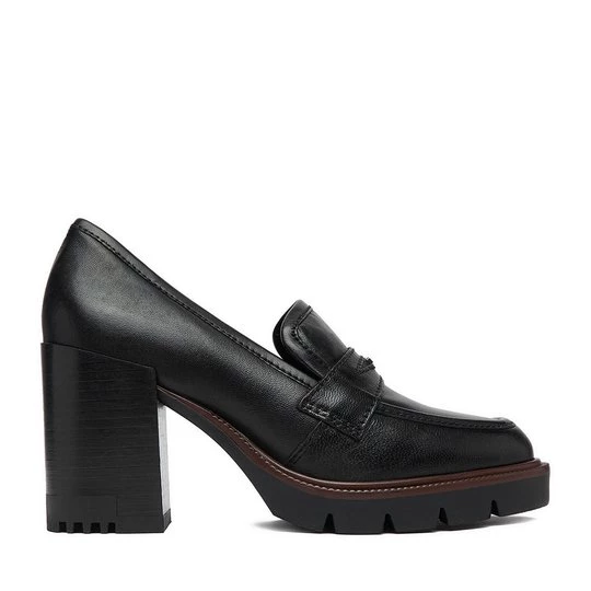 Obrázek produktu Loafersy G-Star Raw CEO-WI34-CLEVELAND-05 Černá