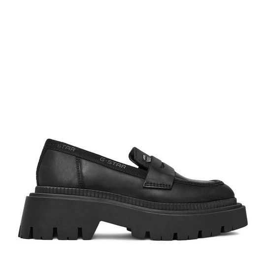 Obrázek produktu Loafersy G-Star Raw CEO-WI34-JOSIA-04 Černá