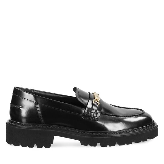 Obrázek produktu Loafersy Gant 31531118 Černá