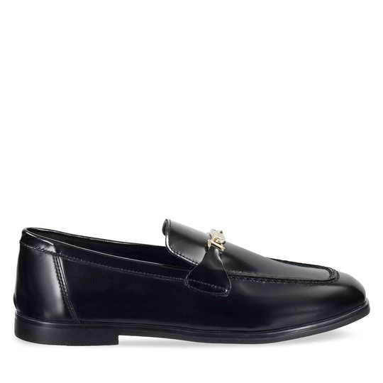 Obrázek produktu Loafersy Gant 31571125 Černá