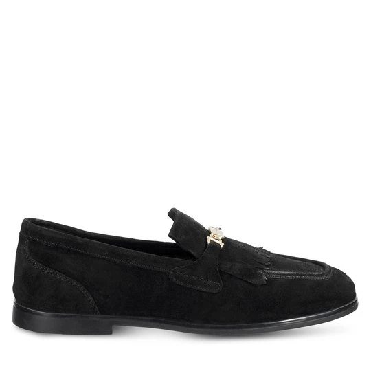 Obrázek produktu Loafersy Gant 31573124 Černá