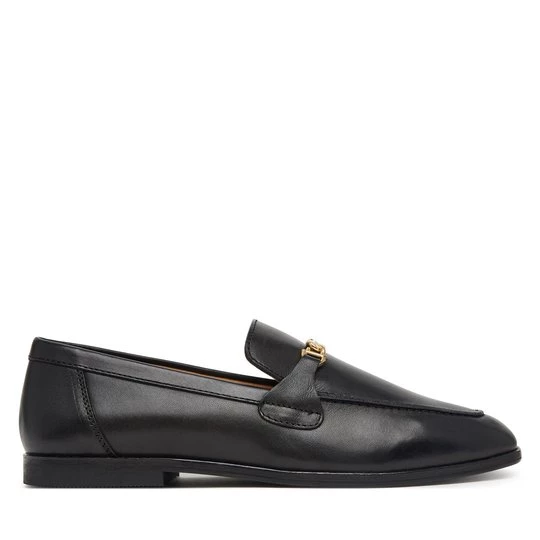 Obrázek produktu Loafersy Gant 33571454 Černá
