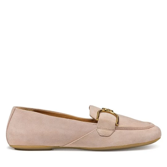 Obrázek produktu Loafersy Geox D Palmaria D45MUJ 00021 C5149 Růžová