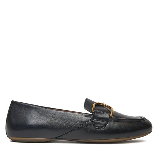 Obrázek produktu Loafersy Geox D Palmaria D45MUJ 000TU C9997 Černá