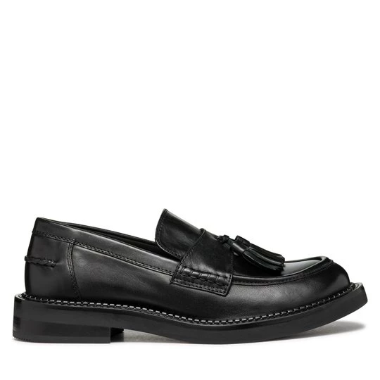 Obrázek produktu Loafersy Geox D Serilda D46WYH 00043 C9999 Černá