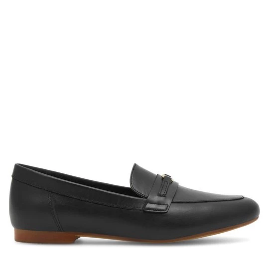 Obrázek produktu Loafersy GINO ROSSI AMBER-23453PE Černá