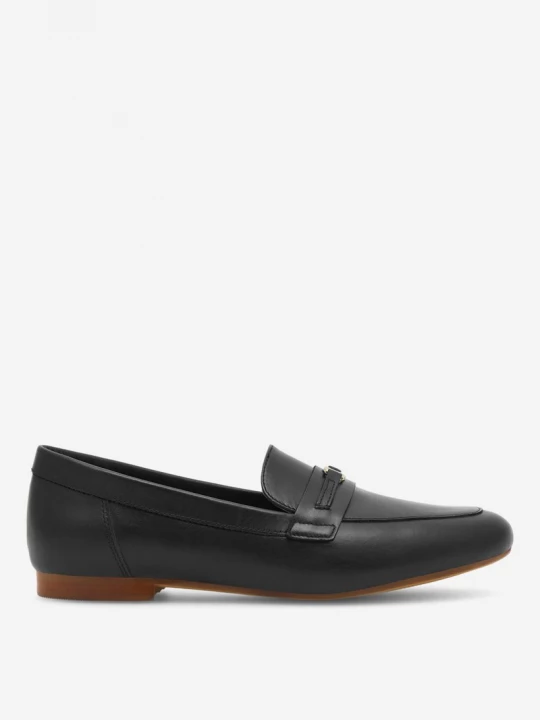 Obrázek produktu Loafersy Gino Rossi ČERNÁ