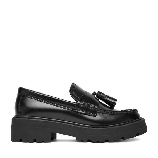 Obrázek produktu Loafersy Gino Rossi EO-HOX-12036 Černá