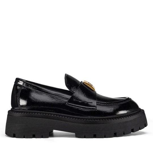 Obrázek produktu Loafersy Gino Rossi GESME-3596-24 Černá
